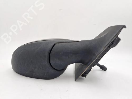Right mirror LANCIA YPSILON (843_) 1.2 (843.AXA1A) | BP30343180C27 