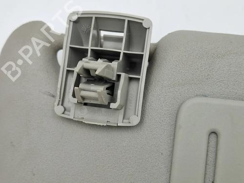Right sun visor SMART FORFOUR (454) 1.5 CDI (454.001) | BP30343881I2 