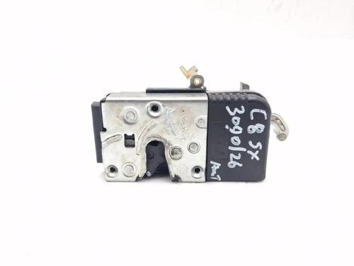 Front left lock CITROËN C8 (EA_, EB_) 2.2 HDi | BP39135956C98 - Image 6