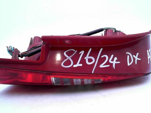 Right taillight HYUNDAI ATOS (MX) 1.0 i | BP30341115C35