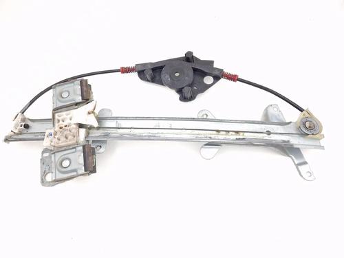 Used Front left window mechanism FORD FIESTA V (JH_, JD_) 1.25 16V (70 hp) 30347972