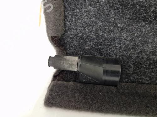 Rear parcel shelf VW POLO (6N2) 1.0 | BP30342761C85 