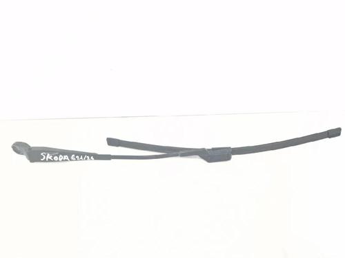 Used Front windshield wiper arm Front windshield wiper arm SKODA ROOMSTER (5J7) 1.9 TDI (105 hp) 36033145 36033145