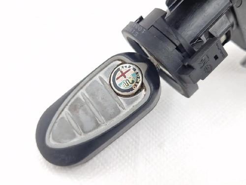 Ignition barrel ALFA ROMEO MITO (955_) 1.3 MultiJet (955AXH1B, 955AXT1A) | BP38060802M48  - Image 6