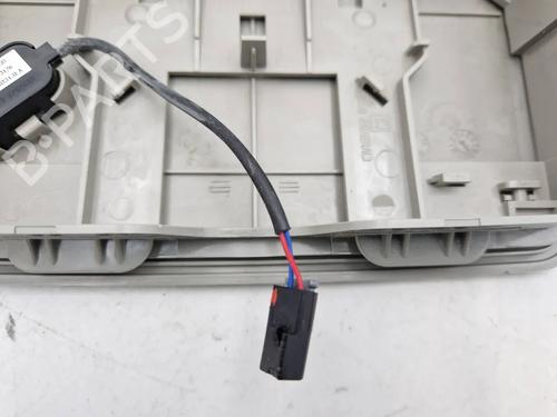 Interior roof light CHEVROLET CRUZE (J300) 2.0 CDI | BP30341233I8 