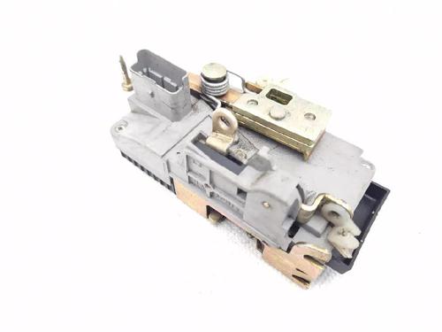 Front left lock PEUGEOT 807 (EB_) 2.0 HDI | BP33036772C98 - Image 8