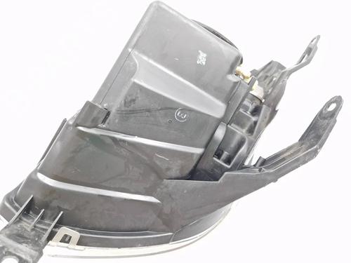 Left headlight FORD FUSION (JU_) 1.25 | BP30343857C28