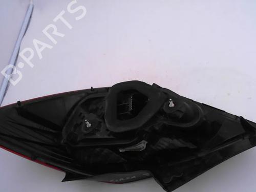 Left taillight OPEL CORSA D (S07) 1.0 (L08, L68) | BP30340651C34 - Image 4