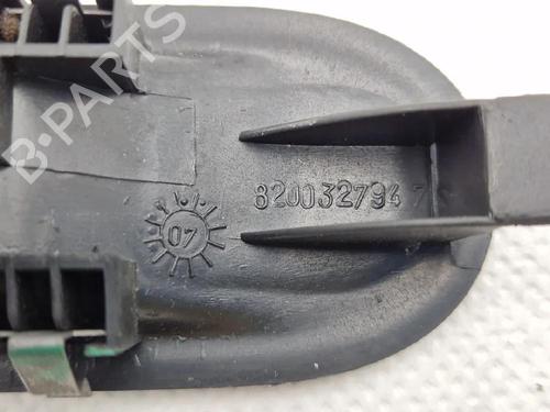 Left rear window switch RENAULT ESPACE IV (JK0/1_) 2.0 dCi (JK01, JK02, JK1J, JK1K, JK1H) | BP30619238I29