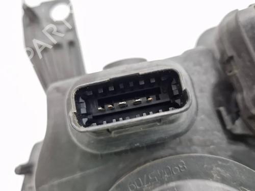 Right headlight RENAULT MODUS / GRAND MODUS (F/JP0_) 1.5 dCi (FP0F, JP0F) | BP30342232C29 - Image 9