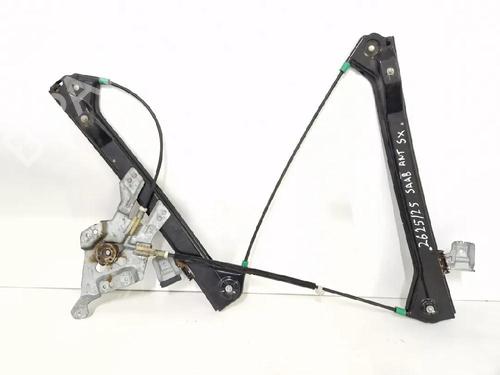 front-left-window-mechanism-saab-9-3-ys3f-e79-d79-d75-2002-2003-2004-2005-2006-2007-2008-2009-2010-2011-2012-2013-2014-2015-30351525 main image