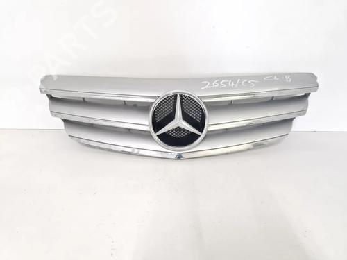 Used Grille MERCEDES-BENZ B-CLASS Sports Tourer (W245) B 200 CDI (245.208) (140 hp) 30350932