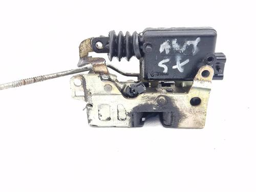 Front left lock DACIA LOGAN MCV (KS_) 1.6 16V (KS0L, KS0M, KS0P, KS1S) | BP30350956C98 - Image 7