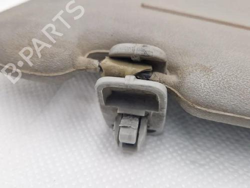 Left sun visor SUZUKI GRAND VITARA II (JT, TE, TD) 1.6 All-wheel Drive (JB416) | BP37069171I1 - Image 8