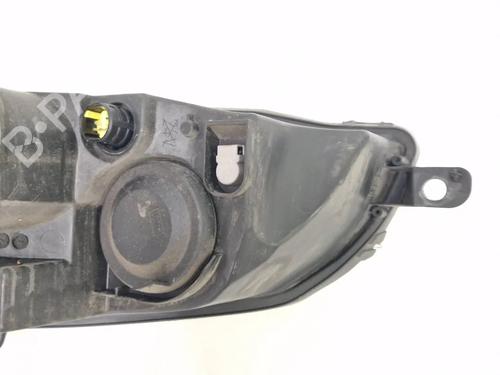 Right headlight FIAT PUNTO (188_) 1.2 16V 80 (188.233, .235, .253, .255, .333, .353, .639,... | BP30342978C29 