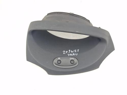 Used Other TOYOTA YARIS VERSO (_P2_) 1.4 D-4D (NLP20_, NLP22_) (75 hp) 30350832