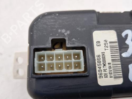 Display monitor CHEVROLET AVEO / KALOS Hatchback (T250, T255) 1.4 | BP30342347C48 