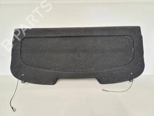 Rear parcel shelf FORD FIESTA VI (CB1, CCN) 1.4 | BP30344953C85