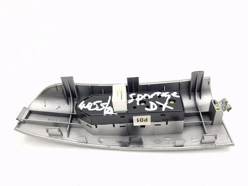 Left front window switch KIA SPORTAGE II (JE_, KM_) 2.0 CRDi | BP30346043I27