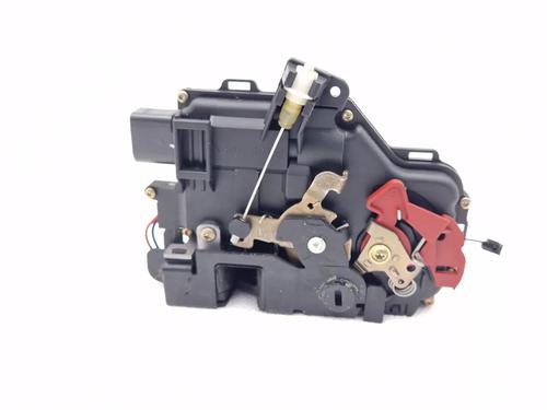 Rear right lock AUDI A2 (8Z0) 1.4 TDI | BP30351177C99 