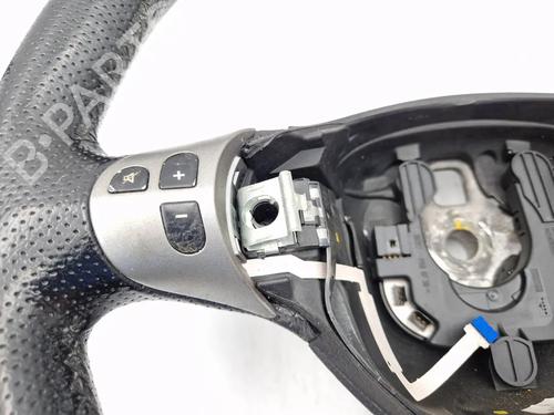 Steering wheel ALFA ROMEO 147 (937_) 1.6 16V T.SPARK (937.AXA1A, 937.AXB1A, 937.BXB1A) | BP30344622C49 