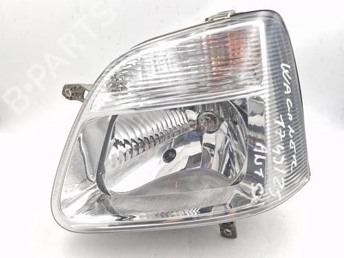 Left headlight SUZUKI WAGON R+ (MA) 1.2 (RB 412) | BP30348549C28 - Image 2
