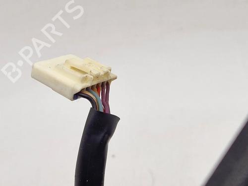 Left mirror ALFA ROMEO 147 (937_) 1.6 16V T.SPARK (937.AXA1A, 937.AXB1A, 937.BXB1A) | BP30345210C26 