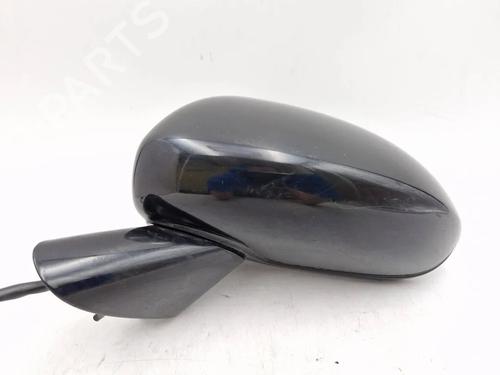 Used Left mirror OPEL CORSA D (S07) 1.0 (L08, L68) (65 hp) 30342913