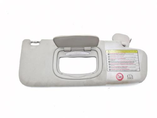 Right sun visor ALFA ROMEO 159 (939_) 1.9 JTDM 16V (939AXC1B, 939AXC12) | BP32467496I2 - Image 3