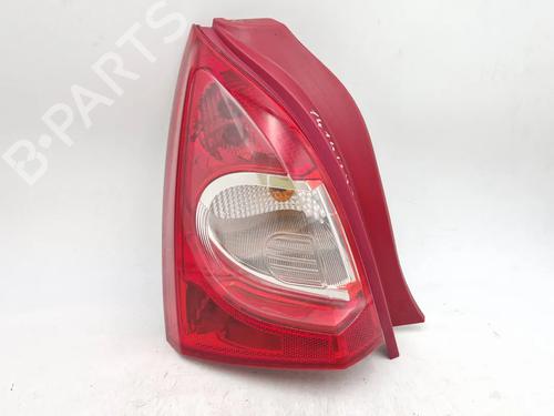Left taillight RENAULT TWINGO II (CN0_) 1.5 dCi (CN0E) | BP30342805C34 - Image 2