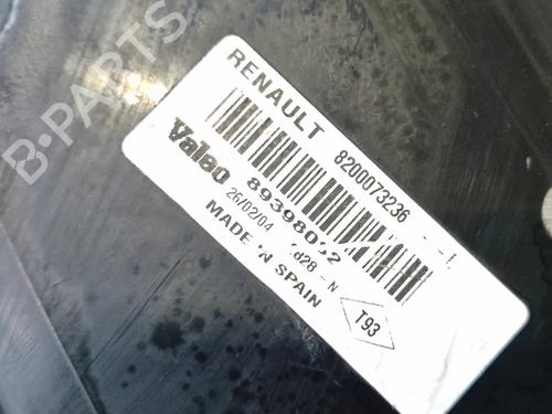 Left taillight RENAULT MEGANE II (BM0/1_, CM0/1_) 1.5 dCi (BM1F, CM1F) | BP30342241C34 