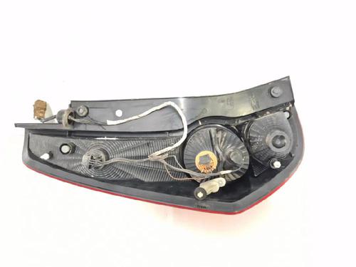 Right taillight OPEL AGILA B (H08) 1.2 (F68) | BP35799751C35 - Image 4