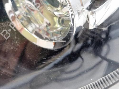 Left headlight FIAT PUNTO (188_) 1.2 16V 80 (188.233, .235, .253, .255, .333, .353, .639,... | BP30341903C28 