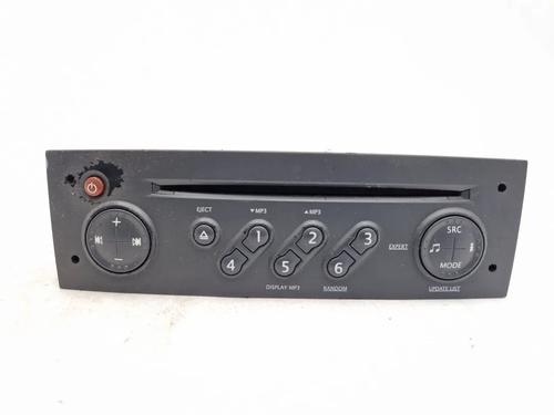 radio-renault-clio-iii-br01-cr01-2005-2006-2007-2008-2009-2010-2011-2012-2013-2014-30342691 main image