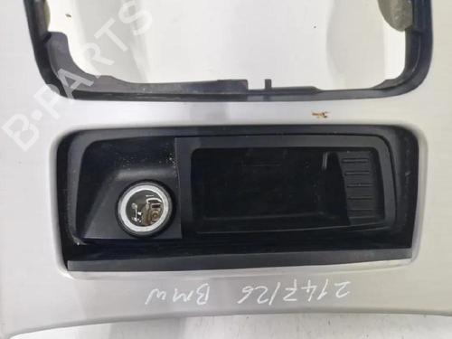 Middle console BMW 3 Touring (E91) 320 d | BP37020200I22 - Image 3