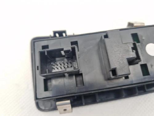Left front window switch LANCIA DELTA III (844_) 1.6 D Multijet (844.AXC11, 844.AXC1A) | BP37414558I27 - Image 5