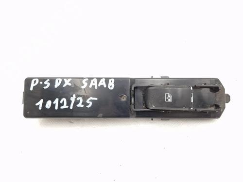 Right rear window switch SAAB 9-3 Estate (E50) 1.9 TiD | BP30347292I28 - Image 2