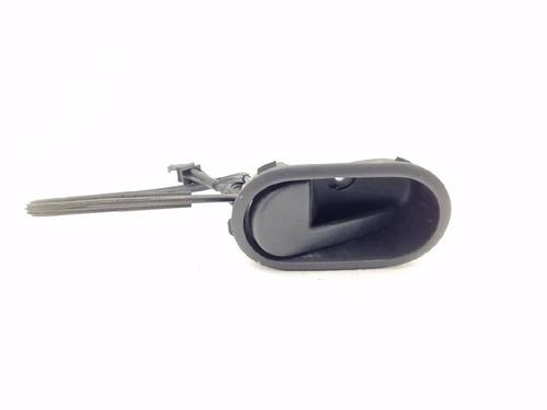 Used Front left interior door handle Front left interior door handle 30347448 30347448