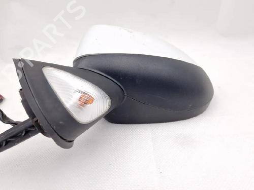Used Left mirror RENAULT MODUS / GRAND MODUS (F/JP0_) 1.5 dCi (FP0F, JP0F) (86 hp) 30528340