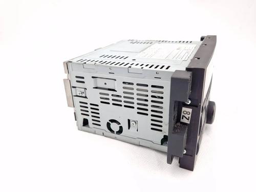 Radio CHEVROLET AVEO / KALOS Hatchback (T250, T255) 1.4 | BP30346468E6 