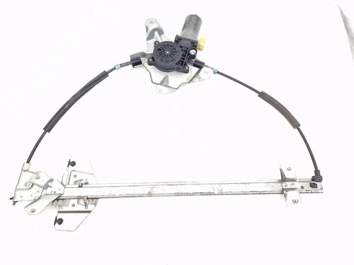 Front left window mechanism FORD TRANSIT CONNECT (P65_, P70_, P80_) 1.8 16V | BP30348057C22 - Image 3