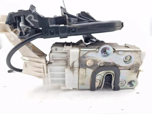 Front right lock MERCEDES-BENZ A-CLASS (W169) A 170 (169.032, 169.332) | BP30348725C97