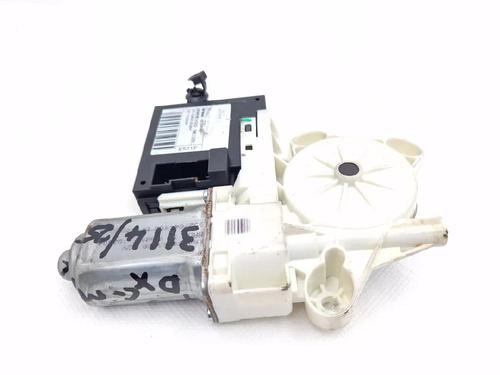 Right rear window motor FORD FOCUS C-MAX (DM2) 1.6 TDCi | BP30351590E22 - Image 3