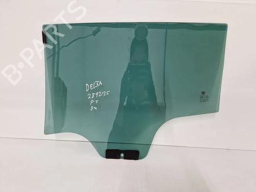 Rear right door window LANCIA DELTA III (844_) 1.4 (844.AXA1A) | BP30351292C21