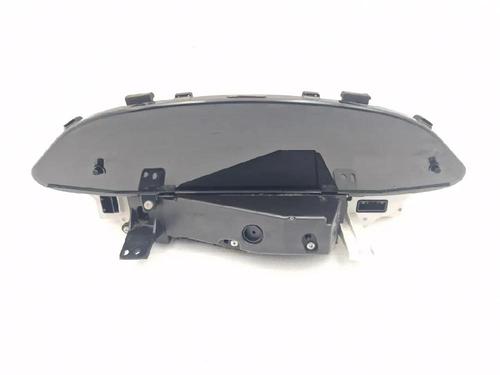 Used Instrument cluster Instrument cluster TOYOTA YARIS (_P9_) 1.4 D-4D (NLP90_, NLP90R) (90 hp) 33688160 33688160