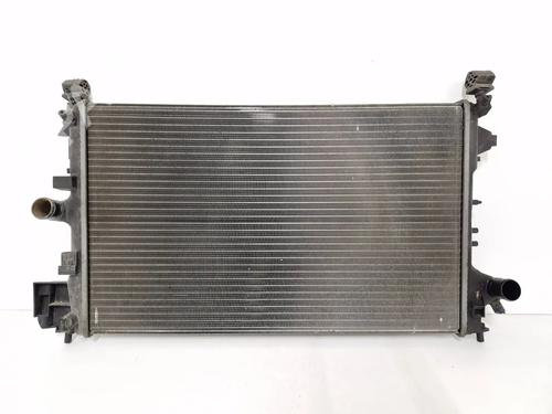 Used Water radiator FIAT CROMA (194_) 1.8 16V (194AXG1A) (140 hp) 30346426