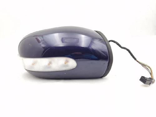 Used Right mirror Right mirror MERCEDES-BENZ C-CLASS Coupe (CL203) C 220 CDI (203.708) (150 hp) 33263746 33263746