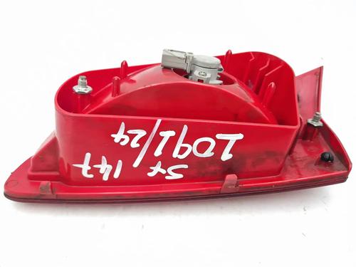 Left tailgate light ALFA ROMEO 147 (937_) 1.6 16V T.SPARK (937.AXA1A, 937.AXB1A, 937.BXB1A) | BP30341369C79  - Image 6