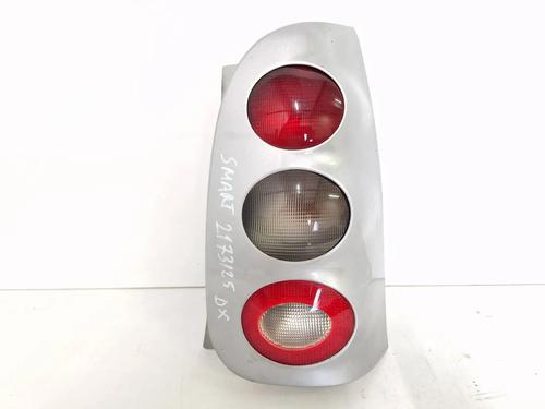 Right taillight SMART CABRIO (450) 0.6 (S1OLA1, 450.441, 450.442, 450.443) | BP30349622C35 - Image 3