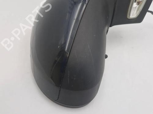 Right mirror PEUGEOT 207 (WA_, WC_) 1.6 16V | BP30342998C27